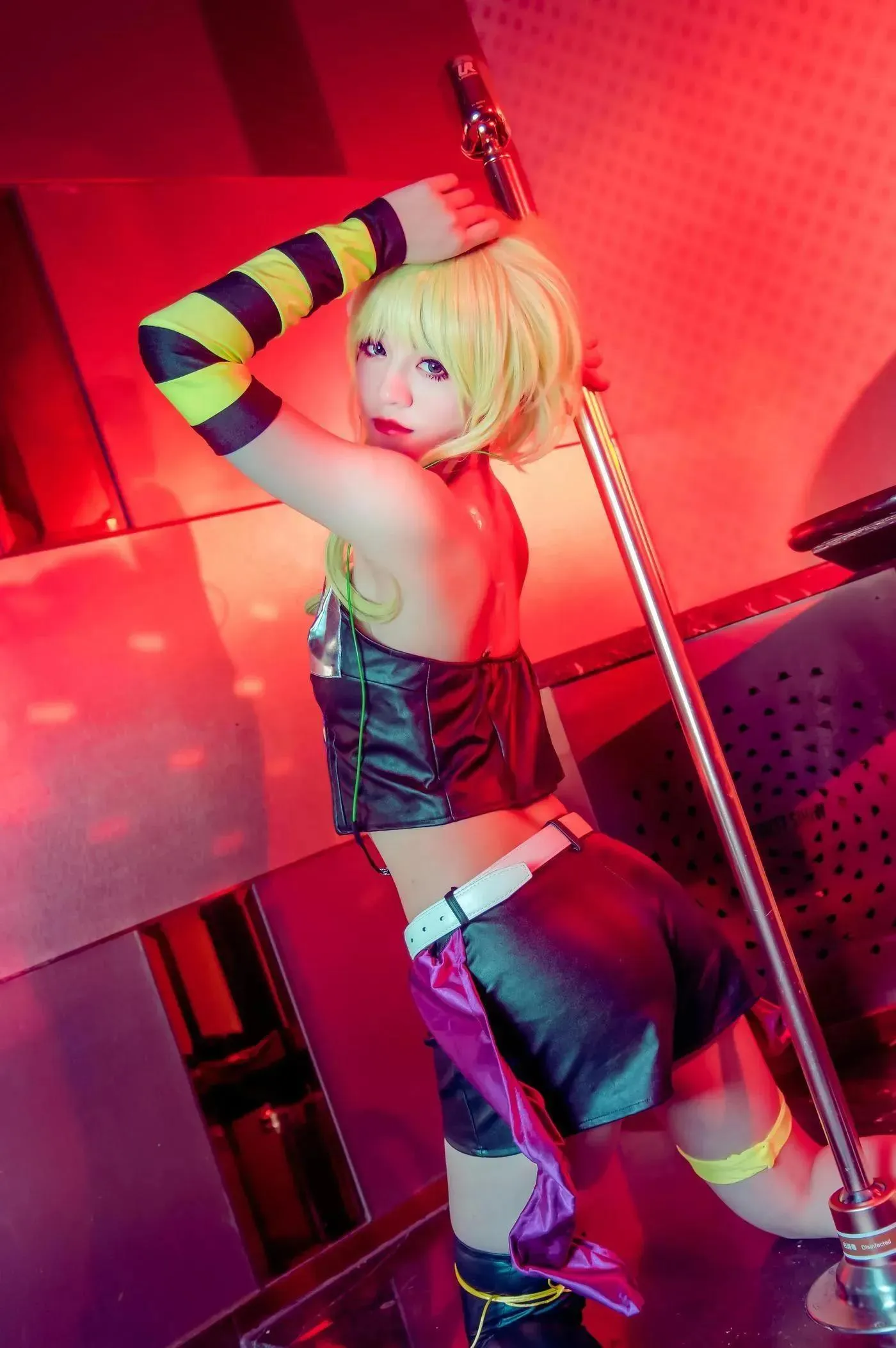 Kettoe – NO.03 V家-GUMI [10P]插图8